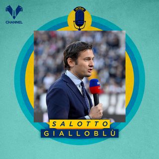Salotto Gialloblù | Paolo Aghemo | 7 maggio 2021