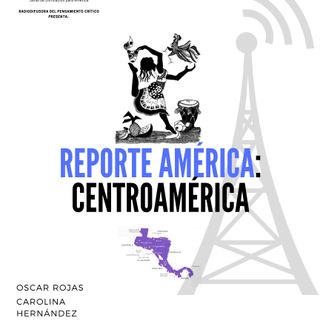 Reporte América - Episodio Centroamérica (parte 1)