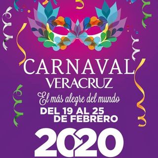 Entrevistas - Carnaval de Veracruz 2020