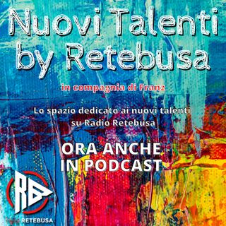 Seb _ Gavrill_ Eclisse _ A L _ Alex Kristi - Nuovi Talenti by Retebusa