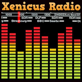 Xenicus Radio