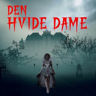 Den Hvide Dame