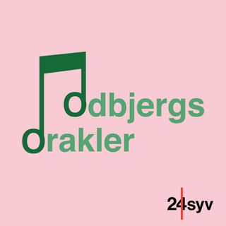 Odbjergs Orakler
