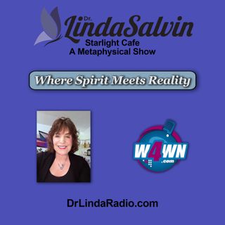 Dr Linda's Psychic and Spiritual Journey