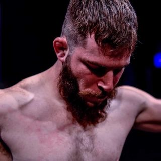 Interview W/ Isaac Doolittle (Episode 5)