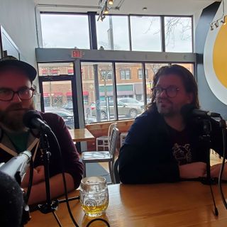 Ep. 136 - Niko Tonks and Evan Sallee of Fair State Brewing Cooperative