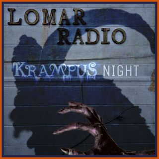 Krampus Night