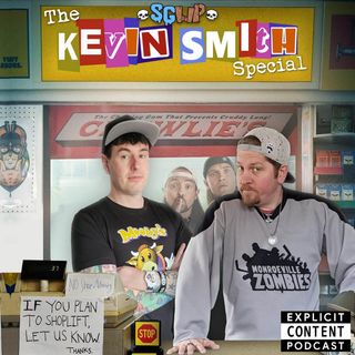 The Kevin Smith Special