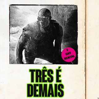 Riddick 3
