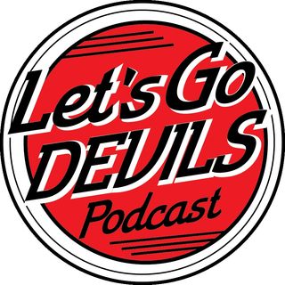 Game 59: Devils Vs. Ducks [Game Day Live!]