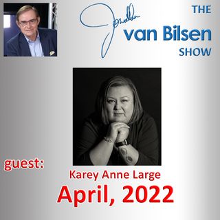 2022-04 - Karey Anne Large, What is the Chamber of Commerce
