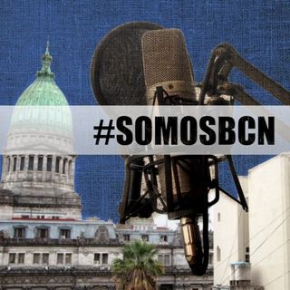 Episodio 68 - #SomosBCN 02-05-22