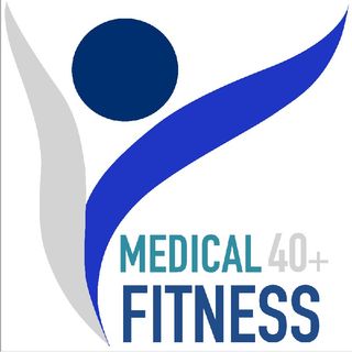 Fitness 40+  Osteoporosi