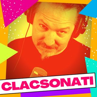 CLACSONATI starring Marco Bertani