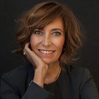 GABRIELLA D'ALBERTAS - IL POTERE NASCOSTO DELL'OMBRA