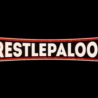 Wrestling Unwrapped #46: F1RST Wrestling Wrestlepalooza VIII