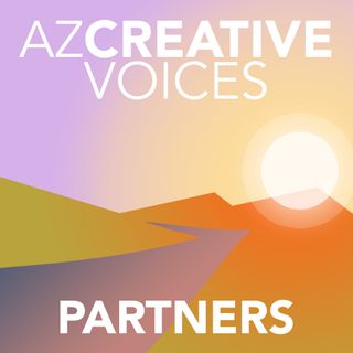 AZ Creative Voices: Partners