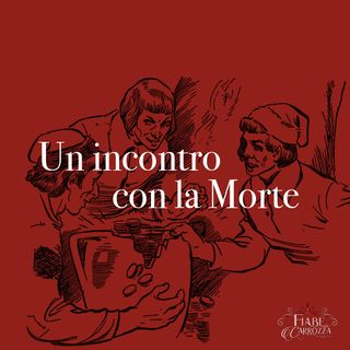 UN INCONTRO CON LA MORTE