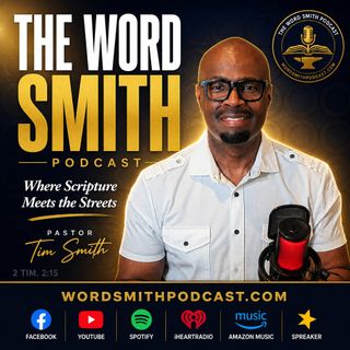 Pastor Tim Smith