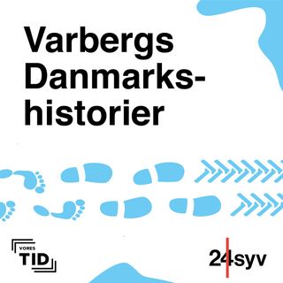 Varbergs Danmarkshistorier