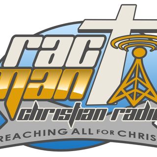 RacManChristianRadio