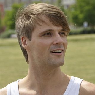 Richard Dixon