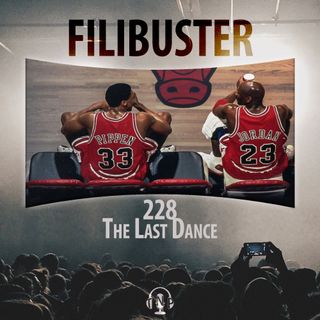 228 - The Last Dance