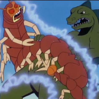 The Godzilla Power Hour s1 ep6 The Energy Beast