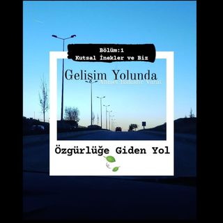 Özgürlüğe Giden Yol