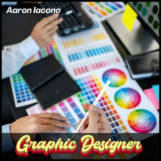 What does It take to Be a Competitive Graphic Designer?