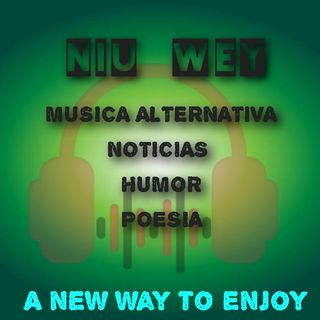 NIU WEY Diferente Radio Online