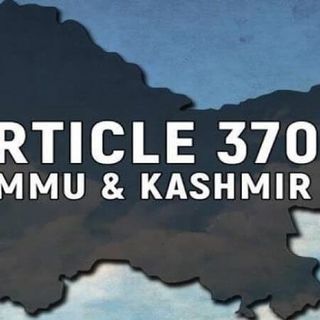 Article 370 and the J&K Reorganisation Act 2019 | UPSC CSE