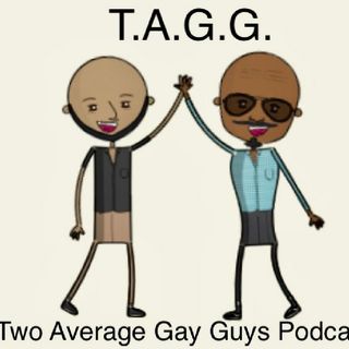 TAGG Podcast