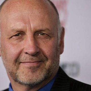 Award Winning Actor Nick Searcy Obliterates Jan 6th Lies with CAPITOL PUNISHMENT -- SPIRITWARS