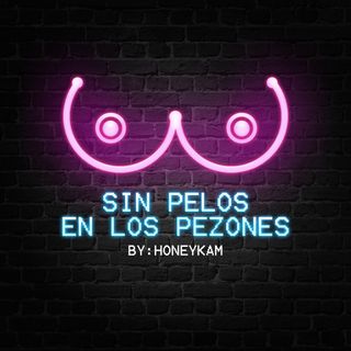 Sin Pelos en los Pezones