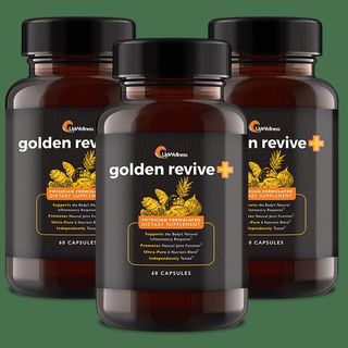 Golden Revive Plus Reviews