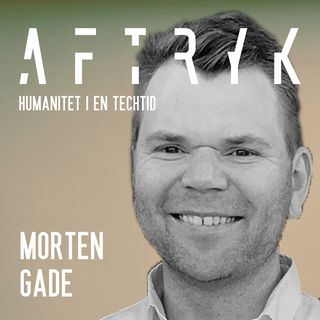 Morten Gade: Morgendagens ledere med medmenneskelig mission