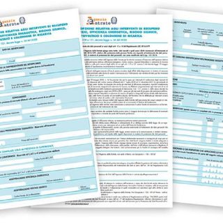 Aperta La Procedura Di Correzione Delle Cessioni Superbonus Errate