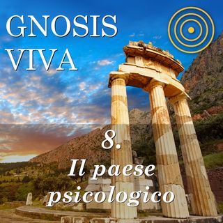 8 - Il paese psicologico
