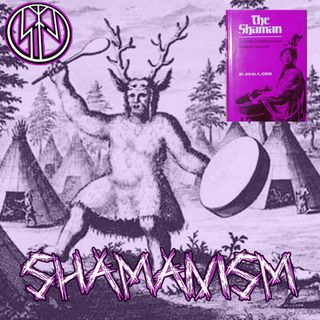 Shamanism: The Prehistoric Siberian Religion