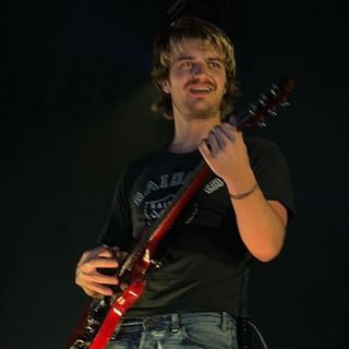 Prince Lamba