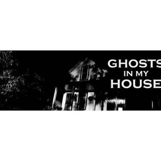 AMHRadio Speaks with Nadine Mercey of Destination America's GHOSTS IN MY HOUSE