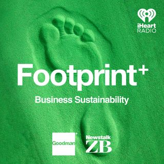 Footprint: Business Sustainability