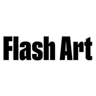 Flash Art