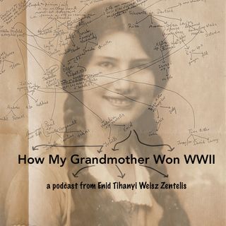 How My Grandmother Won WWII Trailer