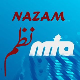 Ahmadiyya Nazams