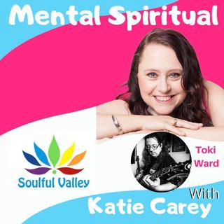 The positive impact of music on your mental health with Musician and Producer Toki Ward