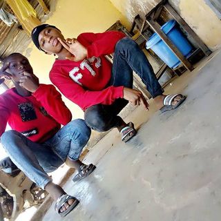 Moustapha Kone