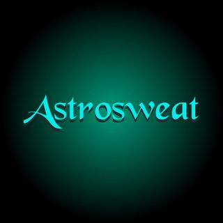 AstroSweat