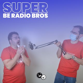 Supereroi milanesi, commedie e modi di fare - #SuperBeRadioBros
